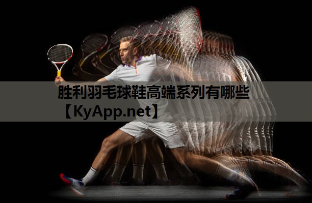 胜利羽毛球鞋高端系列有哪些 胜利羽毛球鞋高端系列有哪些