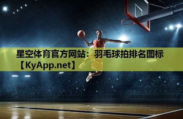 羽毛球拍排名图标 羽毛球拍排名图标